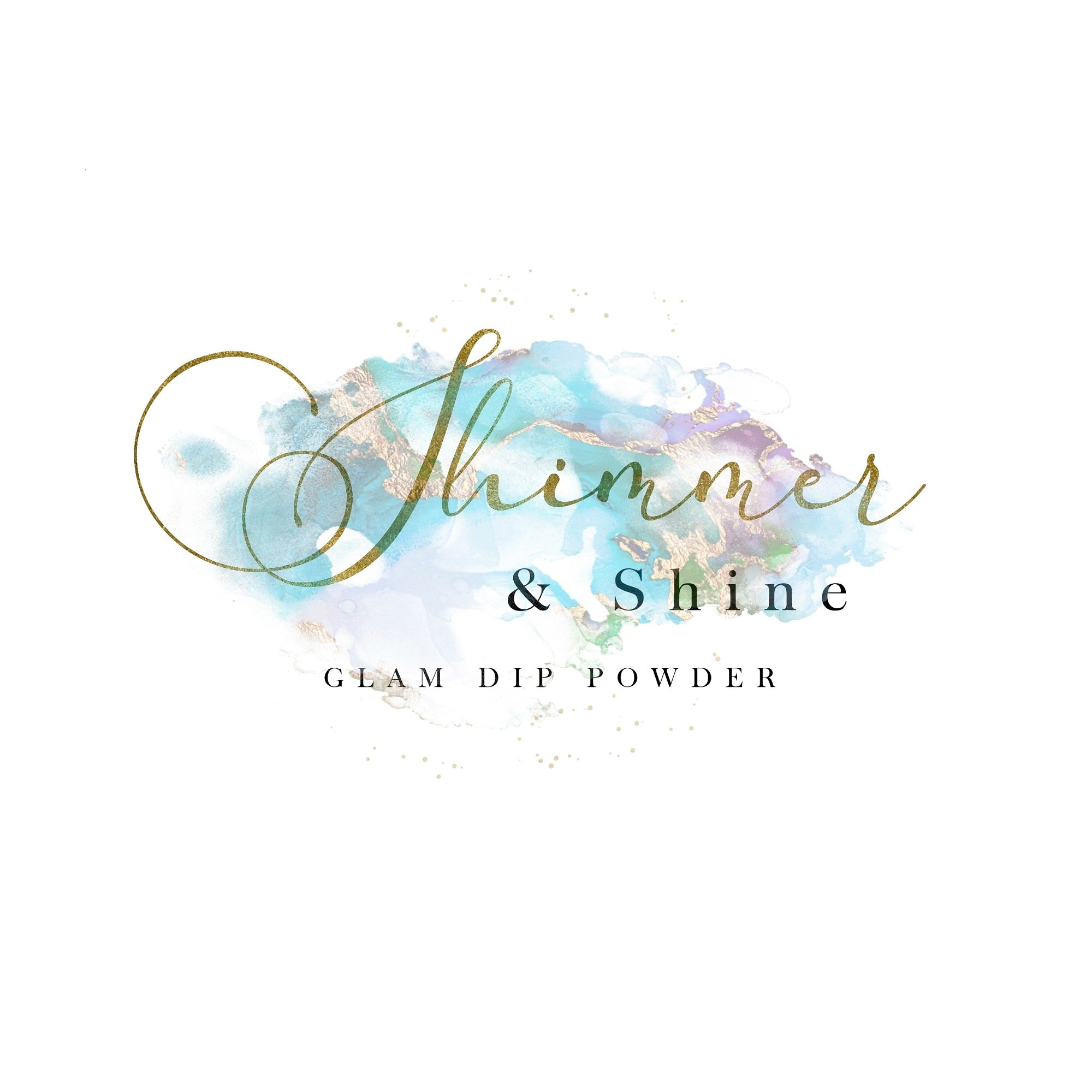 Shimmer & Shine Glam Dip Powder Gift Card